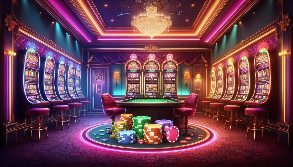HighSpin Casino